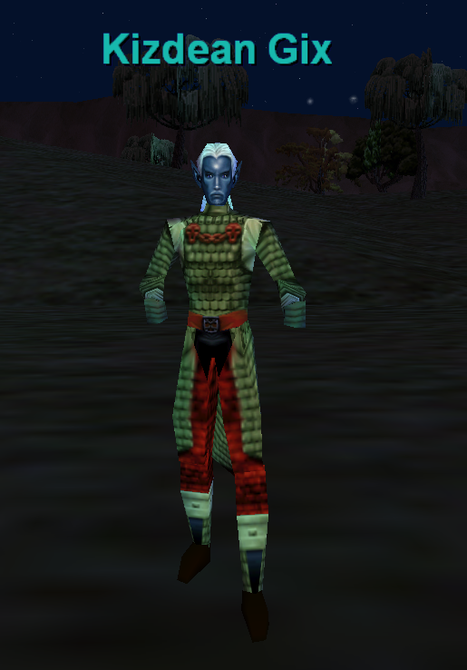 Kisdean will deliver your message